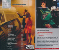 Logan's Run: Original Television Soundtrack Limited