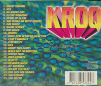 KROQ: Flashback Rave