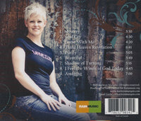 Kathryn Marquis: The Door Is Open