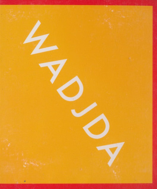 WADJDA FYC