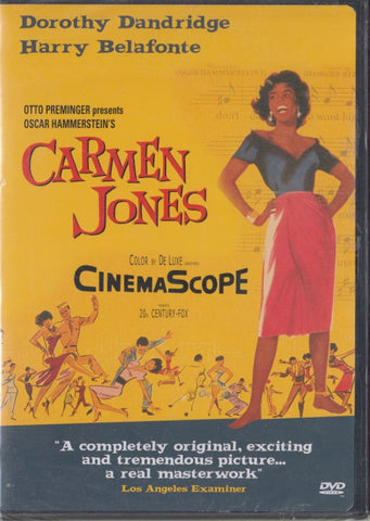 Carmen Jones