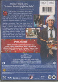 National Lampoon's Christmas Vacation Special