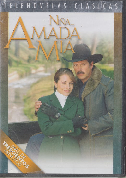 Nina... Amada Mia