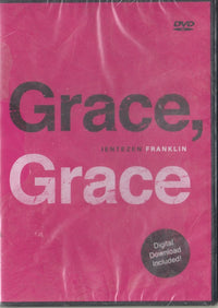 Grace, Grace By Jentezen Franklin