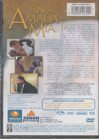 Nina... Amada Mia