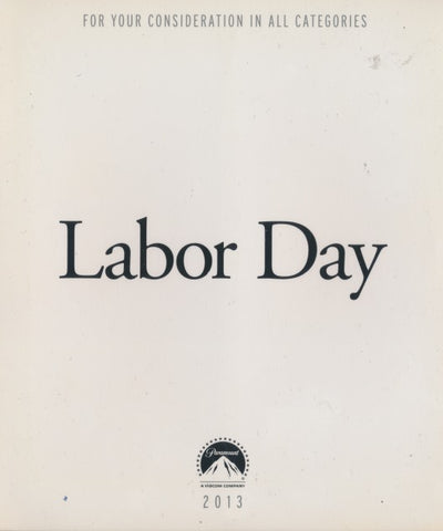 Labor Day FYC