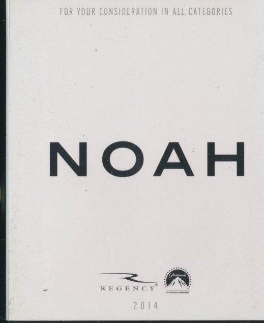 Noah FYC