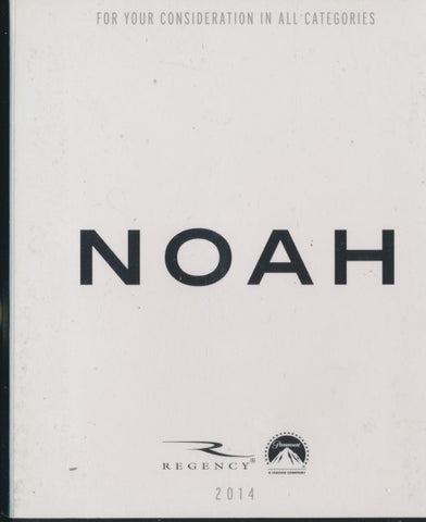 Noah FYC