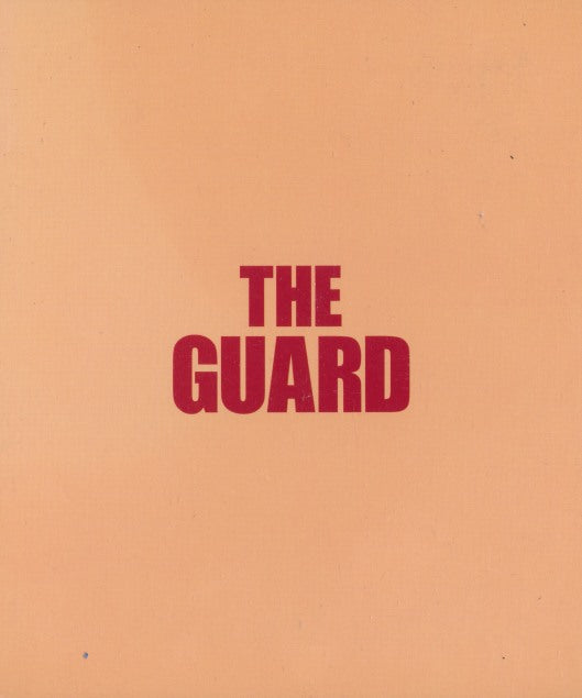 The Guard FYC