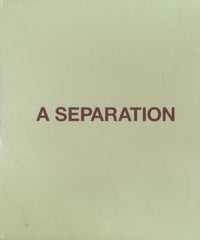 A Separation FYC