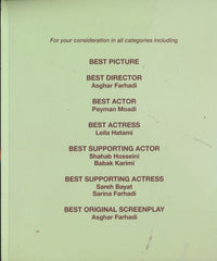 A Separation FYC
