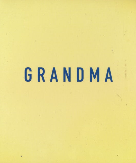 Grandma FYC