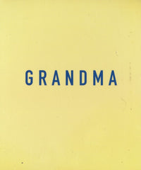 Grandma FYC
