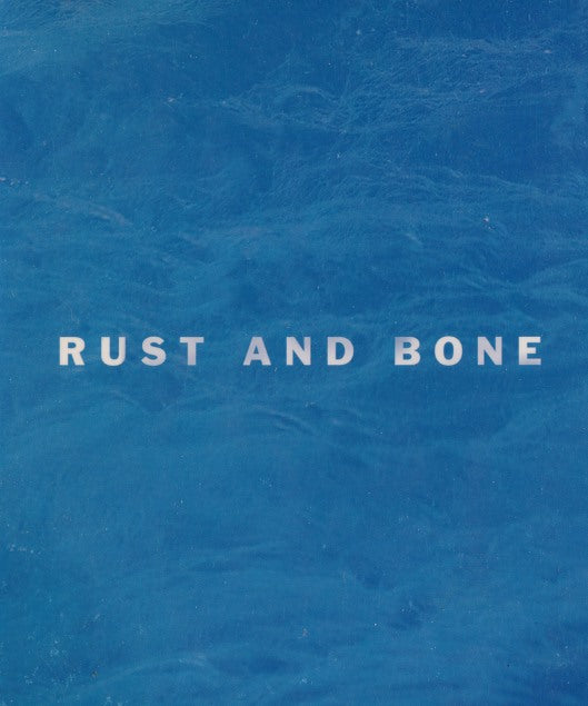 Rust And Bone FYC