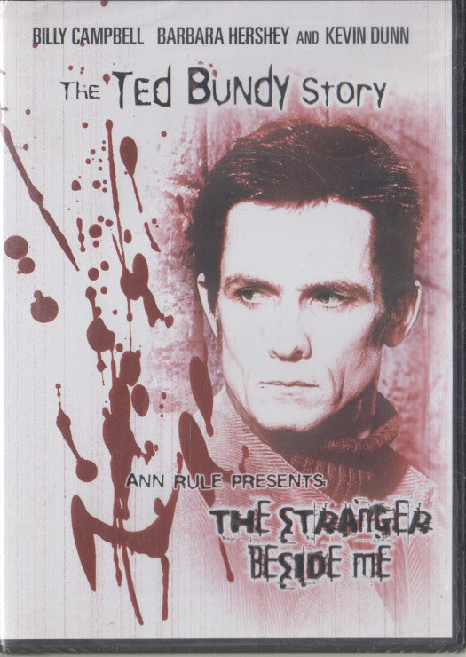 The Strangler Beside Me: The Ted Bundy Story