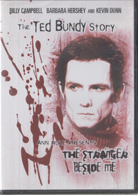The Strangler Beside Me: The Ted Bundy Story