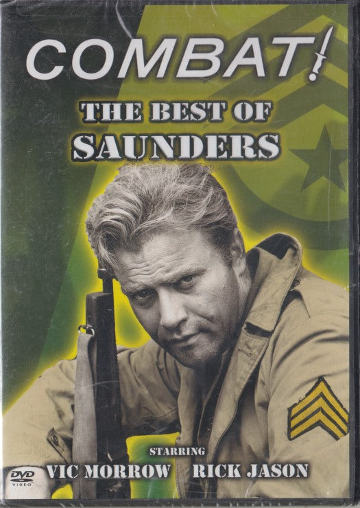 Combat! The Best Of Saunders