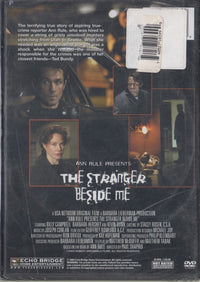 The Strangler Beside Me: The Ted Bundy Story