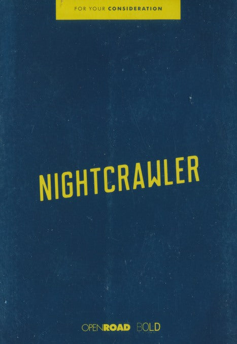 Nightcrawler FYC