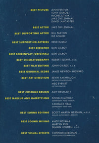 Nightcrawler FYC