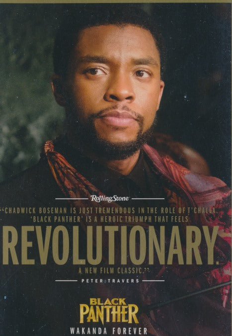 Black Panther: Wakanda Forever FYC