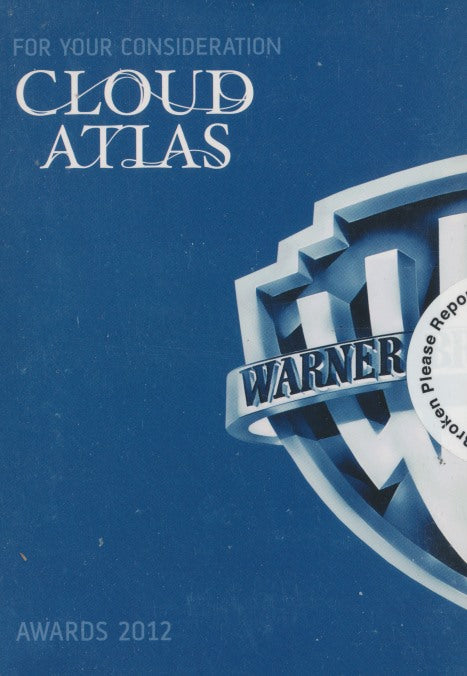 Cloud Atlas FYC