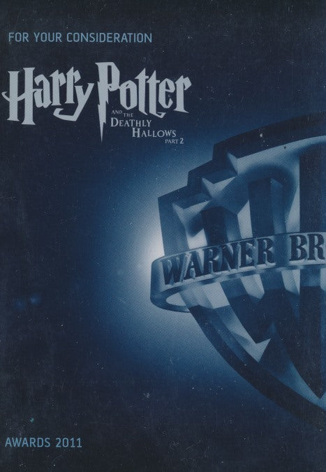 Harry Potter And The Deathly Hallows: Part 2 FYC