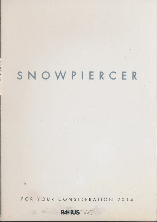 Snowpiercer FYC