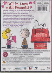 Be My Valentine, Charlie Brown Remastered Deluxe
