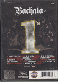 Bachata #1