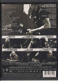 Tom Petty & The Heartbreakers: Live At The Olympic 2-Disc Set