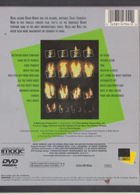 Ziggy Stardust And The Spiders From Mars: The Motion Picture