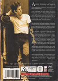 Tom Waits: Under The Influence Limited Collector's