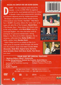 Dilbert: The Complete Series 4-Disc Set