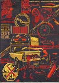 Tarantino: Celebrating 20 Years Of Filmmaking Incomplete 9-Disc Set