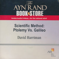 Scientific Method: Ptolemy Vs. Galileo 2-Disc Set