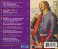 Behold, And See: The Best Of Millennium Of Music Vol. 3