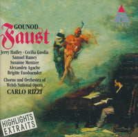 Charles Gounod: Faust: Highlights