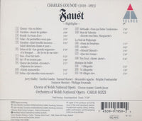 Charles Gounod: Faust: Highlights