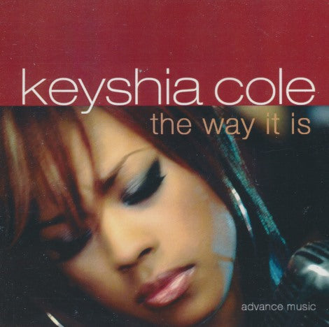 Keyshia Cole: The Way It Is Advance Promo