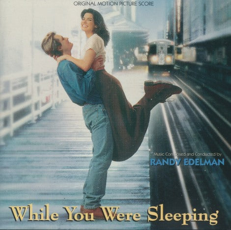 While You Were Sleeping: Original Motion Picture Score