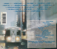 While You Were Sleeping: Original Motion Picture Score