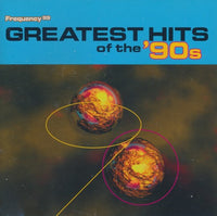 Frequency 99: Greatest Hits Of The '90s 2-Disc Set