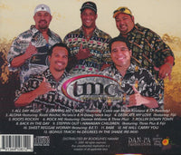 The Mana'o Company: Spread A Little Aloha