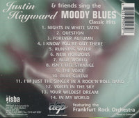 Justin Hayward & Friends: Moody Blues Classic Hits