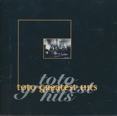 Toto: Greatest Hits 2-Disc Set