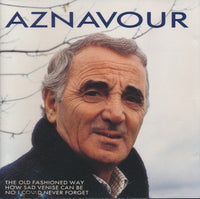 Aznavour: Aznavour