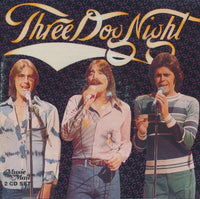 Three Dog Night: Three Dog Night 2-Disc Set