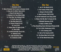 Three Dog Night: Three Dog Night 2-Disc Set
