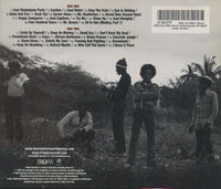 Bob Marley & The Wailers: The Essential 2-Disc Set
